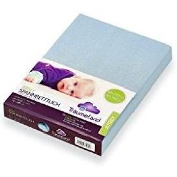 Lenzuolo con angoli in Jersey 60 x 120 cm / 70 x 140 cm