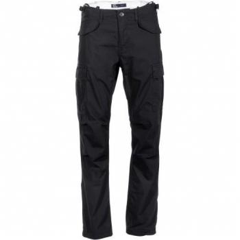 Pantaloni Uomo Vintage Industries Miller M65 Neri 30