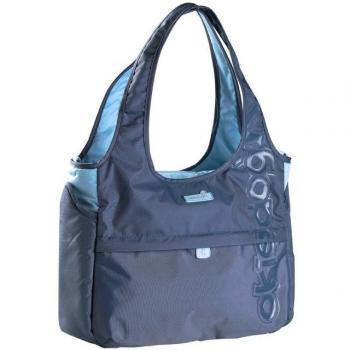 OkiDog Wickeltasche Terra‑Bag – Blau, Modell 12121
