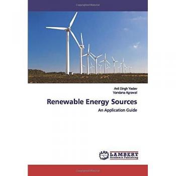 Renewable Energy Sources: An Application Guide