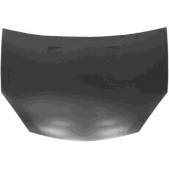 Dacia Motorhaube OEM von VAN WEZEL – Modell 1506660