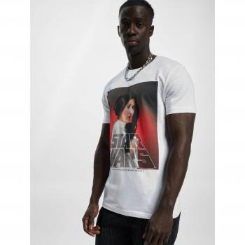 Merchcode Star Wars Prinzessin Leia T-Shirt für Herren