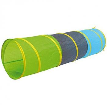 Tunnel de Jeu pour Enfants Littletom 180x46cm