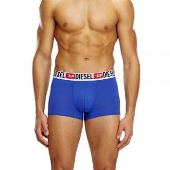 Mehrfarbige Diesel Boxershorts für Herren – 3