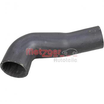 METZGER Ladeluftschlauch für VOLVO 30740895