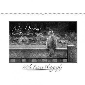 My Dreams. Eine Reise durch Europa