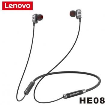 Lenovo HE08 Headset de Banda para el Cuello