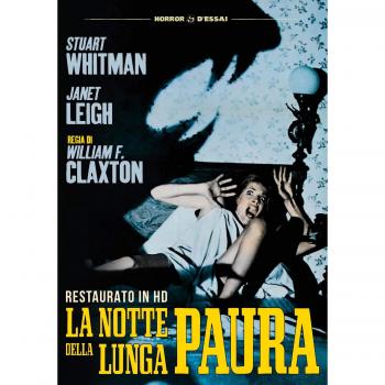 La Notte Della Lunga Paura