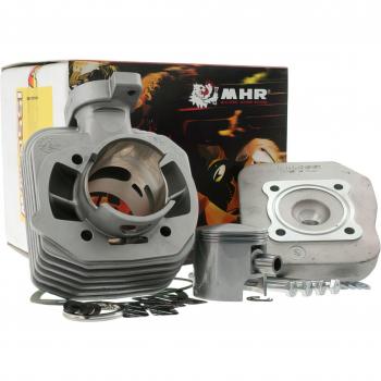 Kit de performance Malossi MHR Replica 70 Peugeot Ludix AC