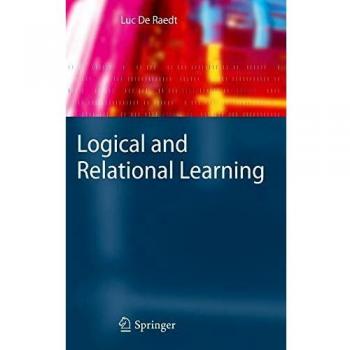 Logical and relational learning