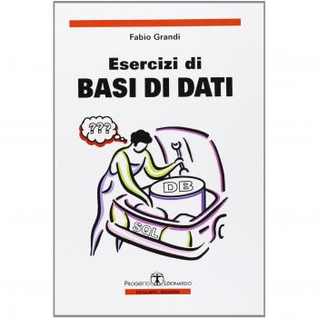 Esercizi di basi di dati