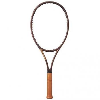 Wilson Pro Staff X – Raquette de haut niveau