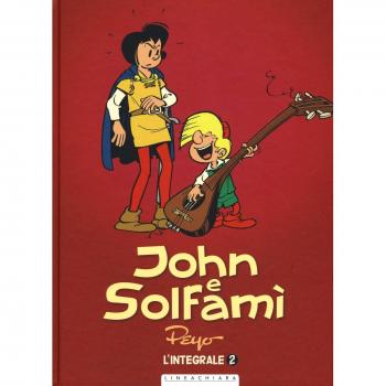 John e Solfamì. Ediz. integrale
