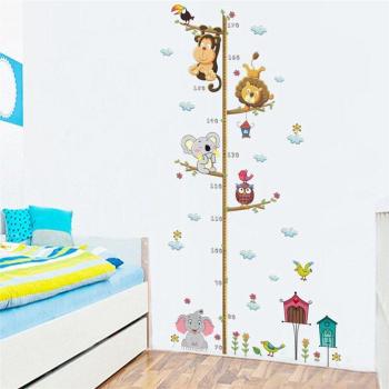 Décoration Murale Animalier sur Branche
