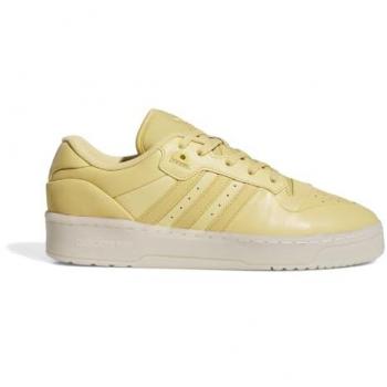 Adidas Rivalry Solailles en Cuir