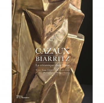 Cazaux, Biarritz: La céramique dans l'âme