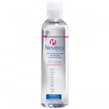 Elkaderm Neutrea Shampoo mit 5% Urea
