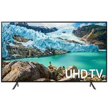 Samsung UE43RU7172 Televisor UHD 4K 1300Hz PQI