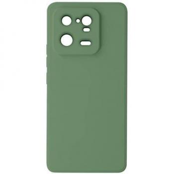 Xiaomi 13 Pro Schutzhülle Avizar – Farbige Kollektion, grün