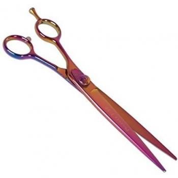 Ciseaux droits gaucher Cobalt 18 cm Phoenix Universal