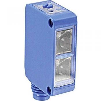 Barrière lumineuse unidirectionnelle Contrinex LLR-C23PA-NMS-400 620-600-127
