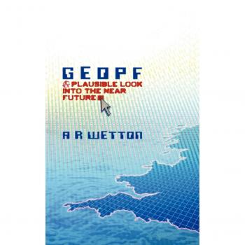 Geopf: A Plausible Look Into the Near Future