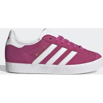 Kids Gazelle Fucsia Adidas 9806