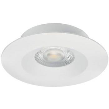 Spot LED fixe Aspen 5.5W blanc
