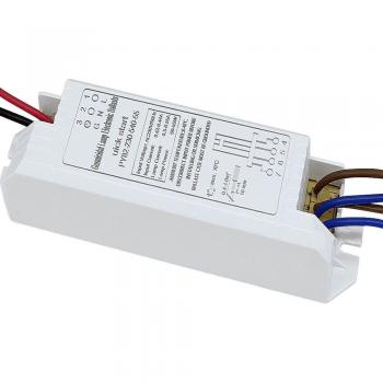 AC220V Electronic Ballast for 2G11 UV Lamps 4-55W