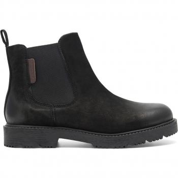 Damen Stiefeletten Lasocki WI23-GHADI-07 Schwarz