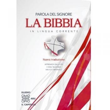 Parola del Signore. La Bibbia in lingua corrente