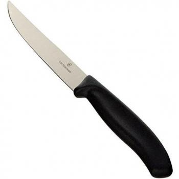 Coltellino Bistecca Victorinox 12 cm lama liscia