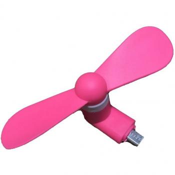 Cool Micro USB Fan for Android Devices
