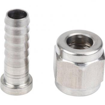 1/4 Ball Lock Keg Fitting