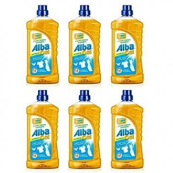 ALBA SAPONE ECOLOGICO ML 1000