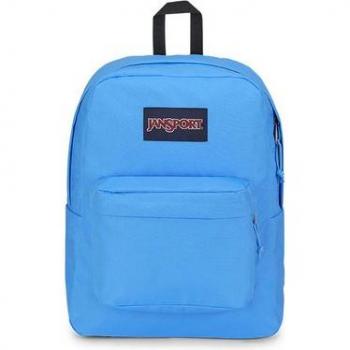 Tote JanSport NeoBlue – SuperBreak One 229064