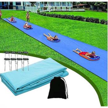 Toboggan Fun Aquatique Delia