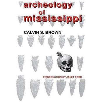 Archeology of Mississippi