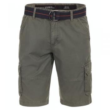 CASAMODA Baumwollshorts Herren Gr. 33