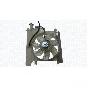 Ventilateur de Moteur MAGNETI MARELLI 069422735010