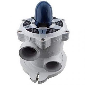 Aqualux 6-Wege-Ventil Komplettset