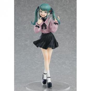 Hatsune Miku Non-scale Vampire Figure