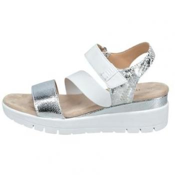 Stilvolle Damen-Sandalen mit Keilabsatz von Bagatt