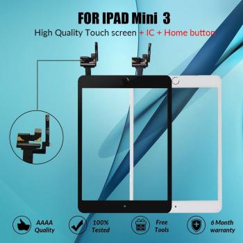 Pantalla Táctil iPad Mini 3 – Versión Premium