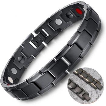 Reloj de Pulsera Antironquidos