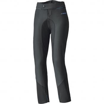 Held Windblocker Clip‑in Base Damenhose in Schwarz – Größe 2XL – Female