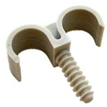 Colliers Nylon Double Pratique