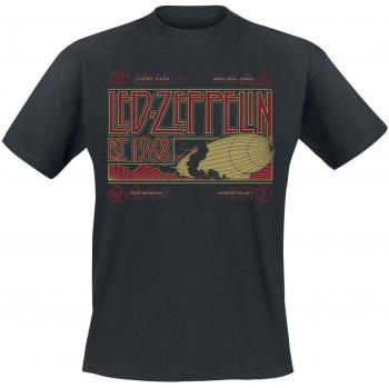 T-Shirt Led Zeppelin