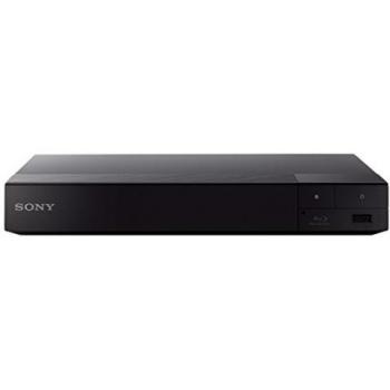 Sony BDP-S6700 Blu-ray Player with 4K Upscaling