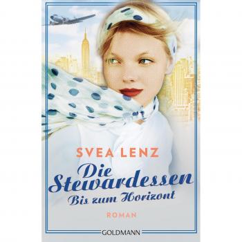 Die Stewardessen. Bis zum Horizont